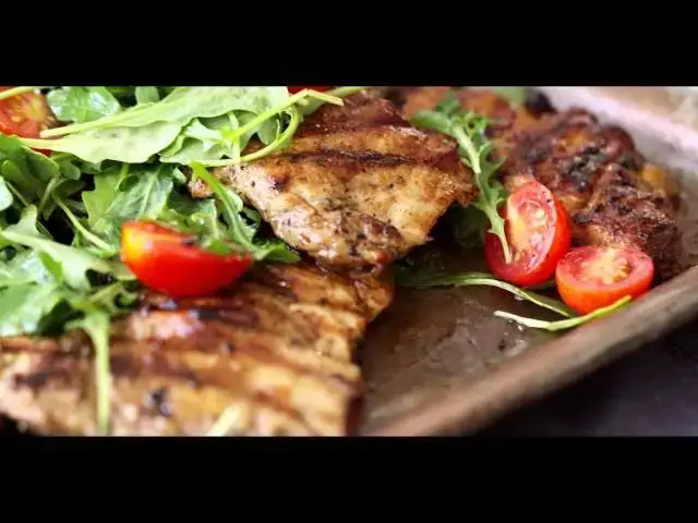 Video thumbnail for New Cookbook: Bobby Deen's Everyday Eats
