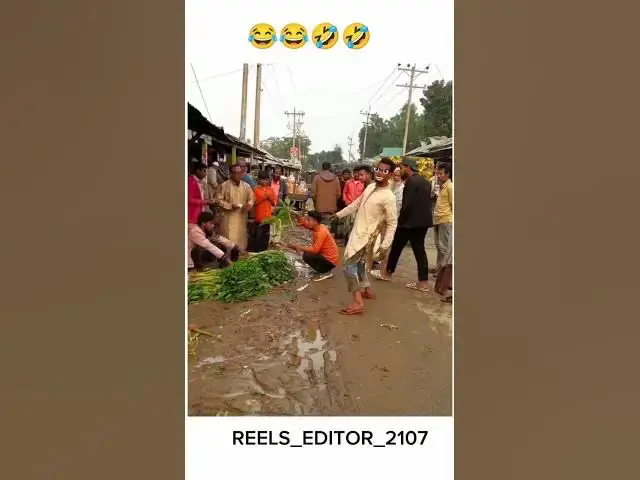 'Video thumbnail for New top funny video 😅 #shorts​ #comedy​ #funny​'