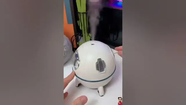 Video thumbnail for 😍 Gadgets Will Amaze You! 🌟 Trending Tech, Home Appliance, and More! #shorts  #gadgets