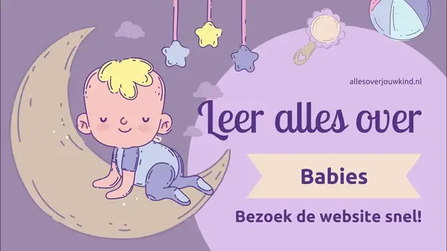 'Video thumbnail for Allesoverjouwkind.nl'