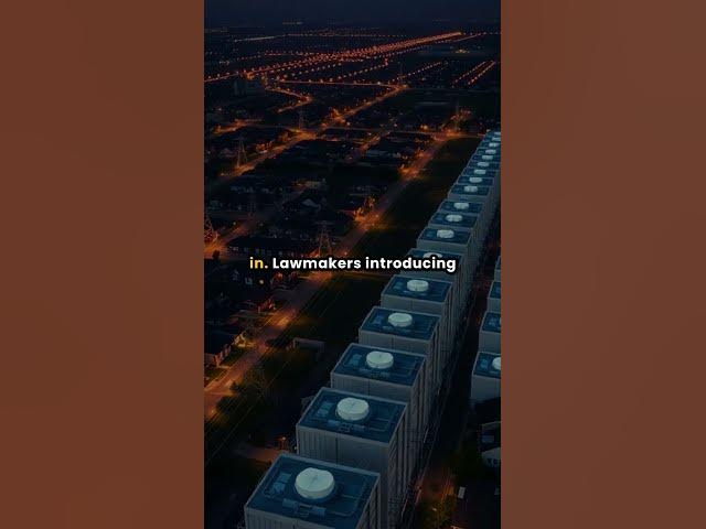 Video thumbnail for Congress takes on data center crisis