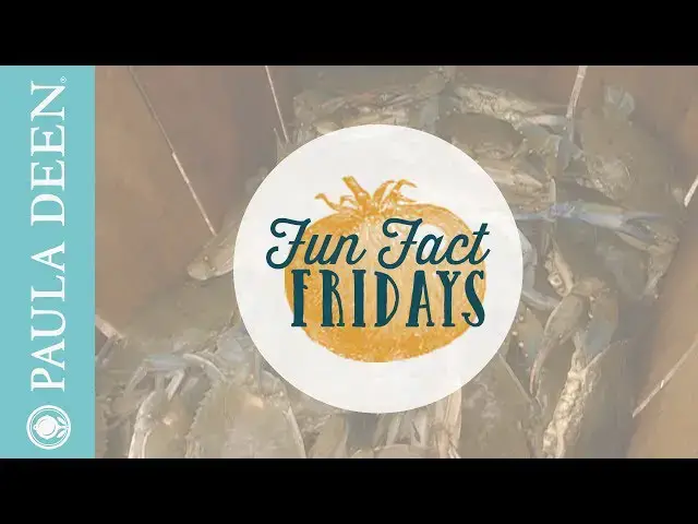 Video thumbnail for Crab Fun - Fun Fact Friday