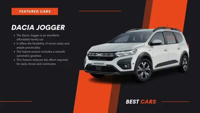 Video thumbnail for Best Automatic Cars to Buy in 2024