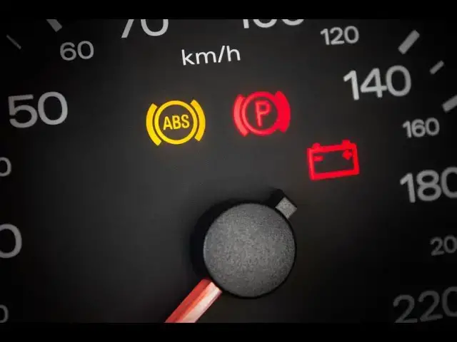 'Video thumbnail for Diagnose Toyota ABS Light Without Scan Tool | Easy DIY Method'