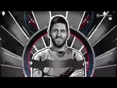 'Video thumbnail for UEFA Super Cup 2020 Intro UK'