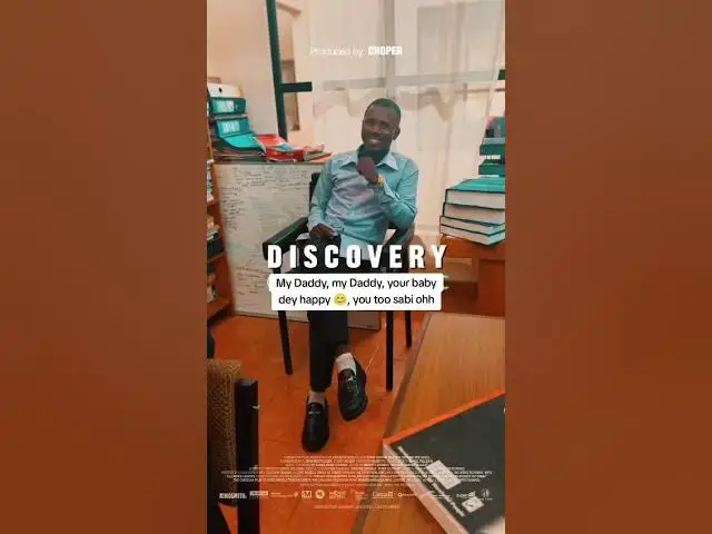 Video thumbnail for I am a proud Nigerian 🇳🇬.... #johnselephilip #haveitoldyoulatelythatiloveyou #duet #afrobeat