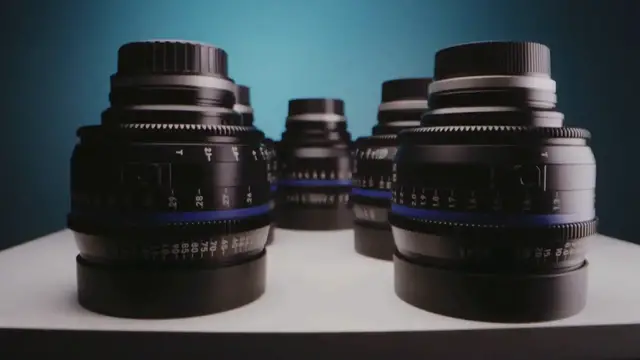 Video thumbnail for Samyang AF 35mm F1.4 - A Comprehensive Review of Performance and Quality