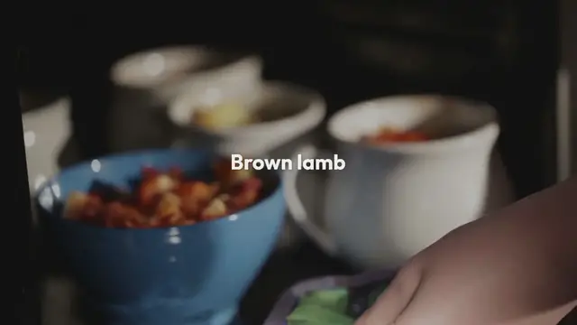 Video thumbnail for Rogan Josh with Lamb and Spices Recipe