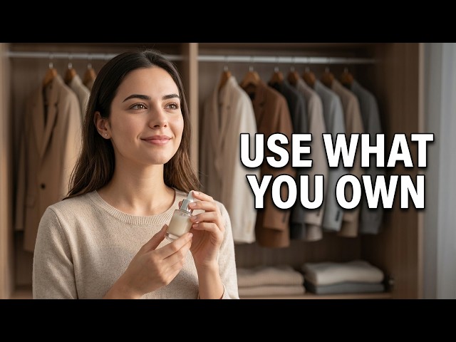 Video thumbnail for Embracing Less: Underconsumption Core vs. Influencer Culture in 2026