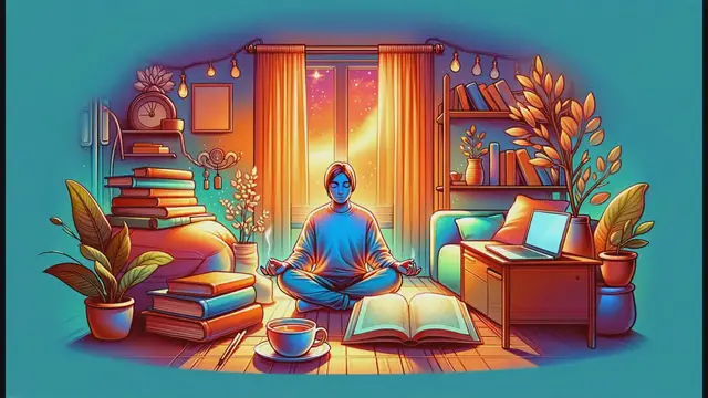 Video thumbnail for The Fear of Missing Out: 11 Ways to Deal With FOMO