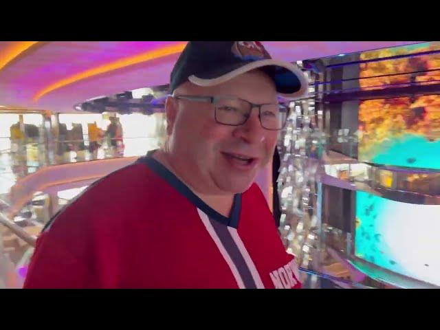 Video thumbnail for MSC Seashore Day 4: Japanese Food & Chill Sea Vibes 🍣🌊