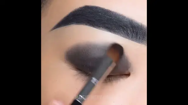 Video thumbnail for Glamorous Eye Makeup Ideas & Lipstick Tutorials Makeup Inspiration