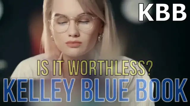Video thumbnail for KELLEY BLUE BOOK (KBB) CAR VALUES ACCURATE RELIABLE CAN I TRUST IT in 2023 The Homework Guy