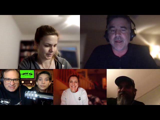 Video thumbnail for When Pandemic Loneliness Turned Into Art