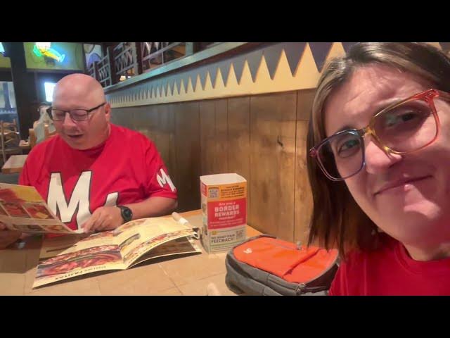 Video thumbnail for We Got Into the MTV VMAs?! 🤯