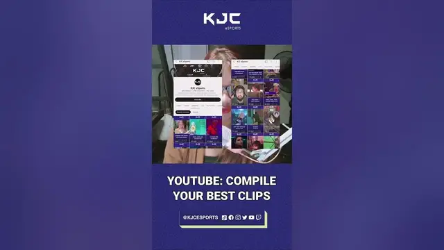 Video thumbnail for Post Here, Post There!