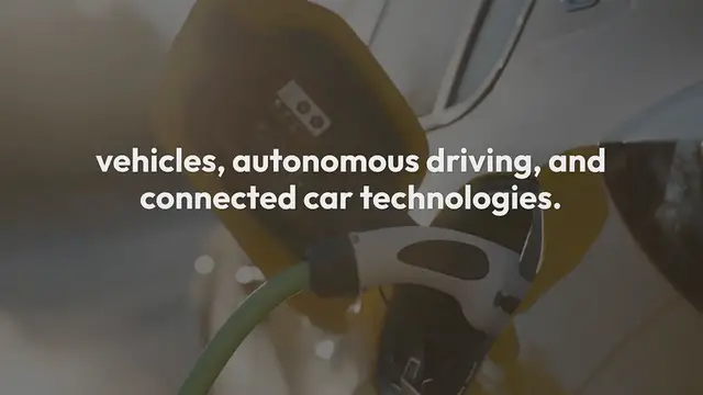 Video thumbnail for Investing in Automotive Stocks