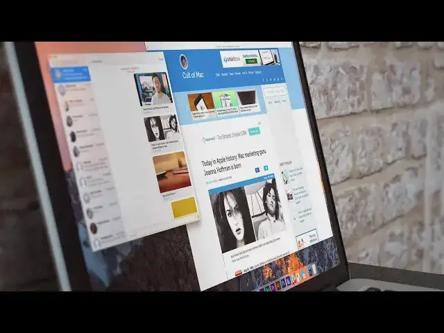 Video thumbnail for How to use Messages to play videos and preview links in macOS Sierra