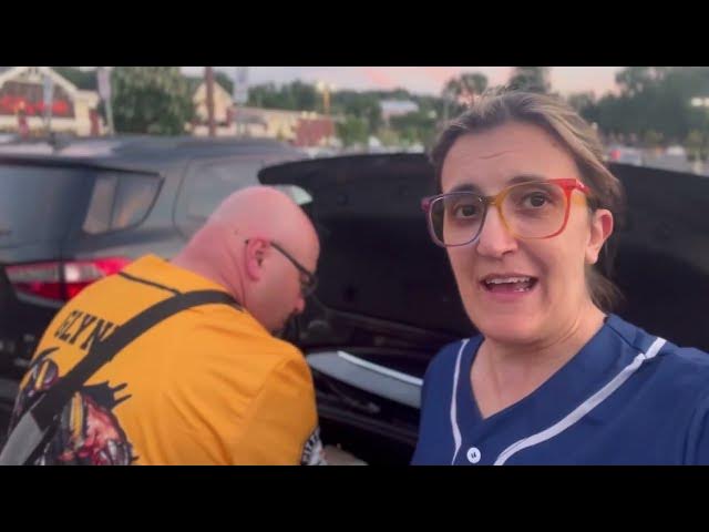 Video thumbnail for A Farm, a Band, and the Hottest Wings we've Ever Tried 🔥