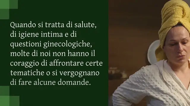 Video thumbnail for Monurelle Intimate beauty care: Live Chat con l’esperta, i prossimi appuntamenti