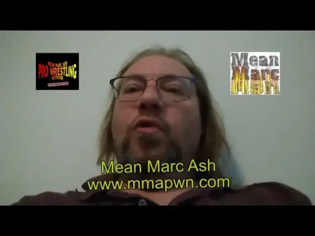 Video thumbnail for MMA Network Promo