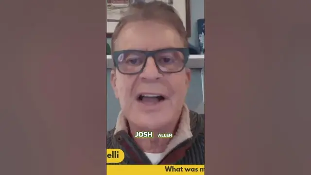 Video thumbnail for Mahomes & Parsons: Around the NFL