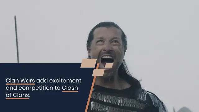 Video thumbnail for Clash Of Clans Clan War