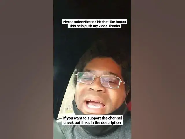 Video thumbnail for Money is not everything if it will cause you to get abused short 1