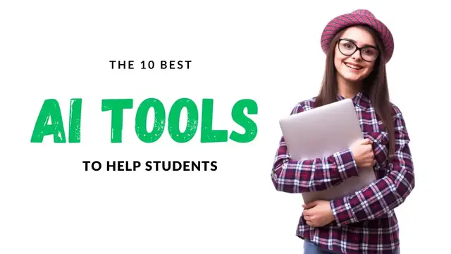Video thumbnail for The 10 Best AI Tools to Help Students Learn Faster.