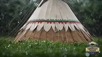 Video thumbnail for Spirit of the Wind: Native American Flute Music and Traditions