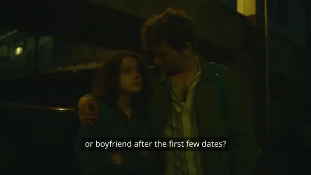 Video thumbnail for Dont Rush to the Altar: The Dangers of Early Commitment