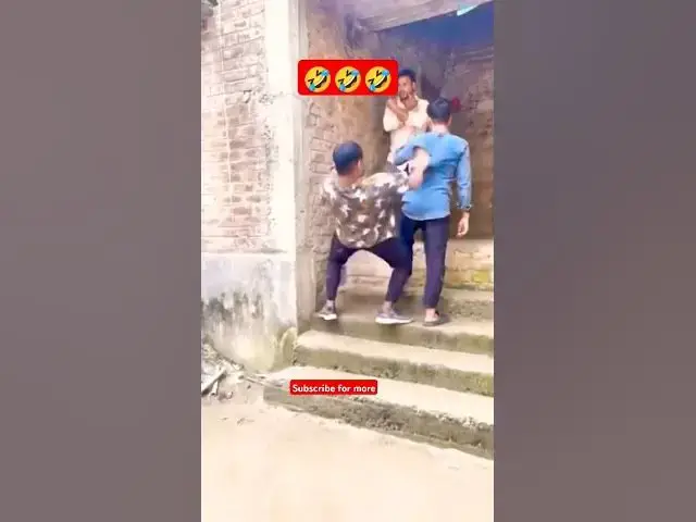 Video thumbnail for I can't laugh 🤣🤣🤣 #johnselephilip #foryou #funny