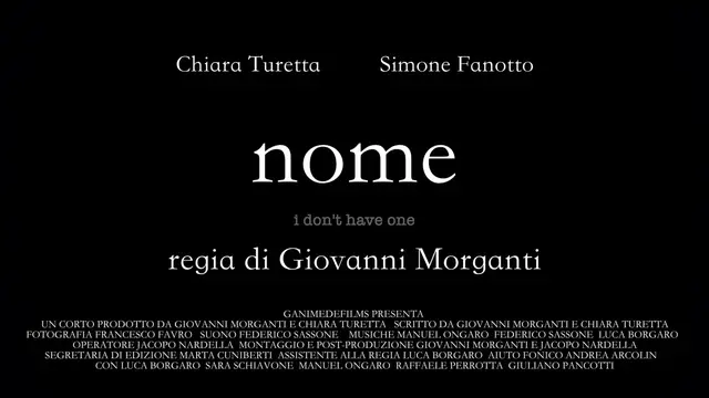 Video thumbnail for trailer nome con sub.mp4