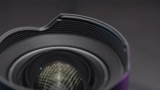 Video thumbnail for Sigma 100-400mm Contemporary: A Versatile Lens for Every Photographer