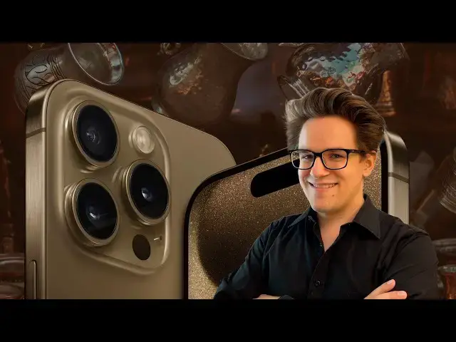 'Video thumbnail for My iPhone 16 Wish List'