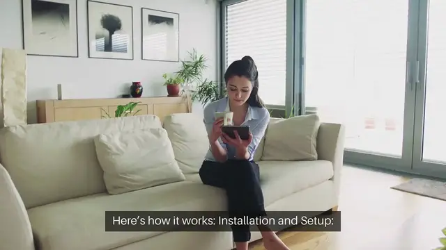Video thumbnail for Mobile App Integration with Smart Locks