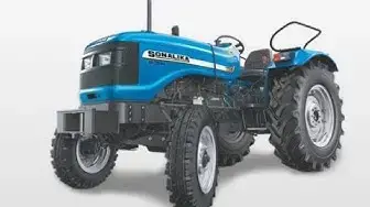 Video thumbnail for Sonalika DI 35 HP tractor price specification full review video Sonalika 35 DI
