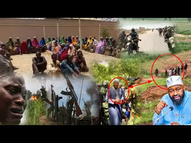 Video thumbnail for INNALILLAHI _YANZU YAN TAADDA SUN SACE MATA 16 HARDA MASU JARIRAI_NEJA