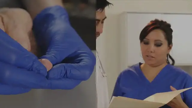 Video thumbnail for Managing Diabetes to Reduce the Risk of Heart Disease