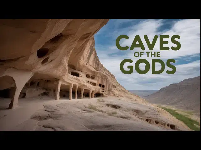 Video thumbnail for Top Explorer Reveals 5 Hidden Gems in Tabo Caves Lahaul & Spiti Valley