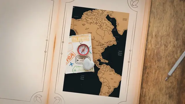 'Video thumbnail for 44 Visa-Free Countries For Ghanaian Passport Holders'