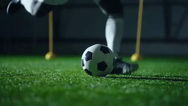 Video thumbnail for Getafe vs. Barcelona: A Tale of Two Teams