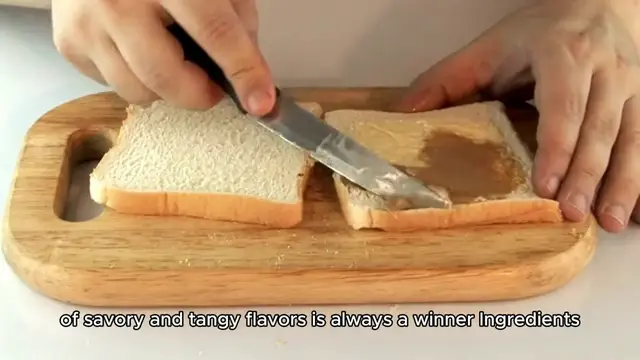 'Video thumbnail for Reuben Sandwich Recipe'