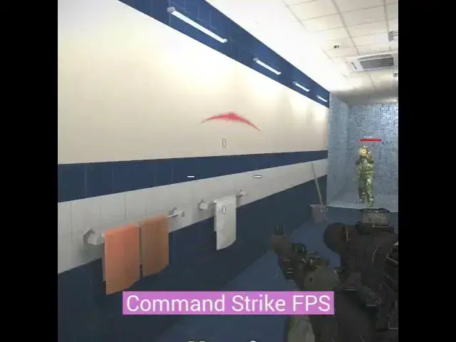 Video thumbnail for Command Strike FPS #browsergame #missiongames #skillgames #3dgames #gungames #fpsgames