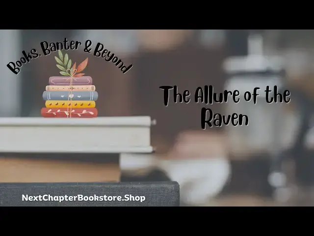 Video thumbnail for The Raven & How It Holds Up