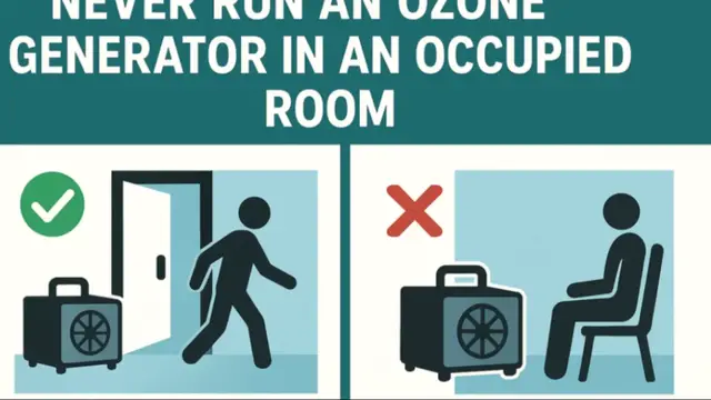 Video thumbnail for Rent vs Buy: When Ozone Machine Rental Makes Sense