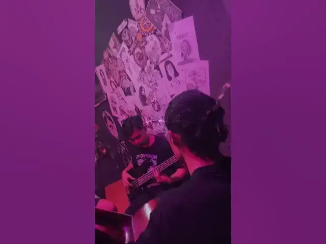 Video thumbnail for sapulidimustic Panji sakti - sekuntum bungga kamboja (Cover sapulidimustic) 🎧 #indomusik #fyp #cover