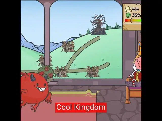 Video thumbnail for Cool Kingdom #browsergame #mousegames #relaxinggames #mobilegames #managementgames