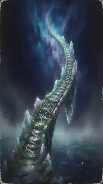 Video thumbnail for 17   Bridge of Celestial Sighs