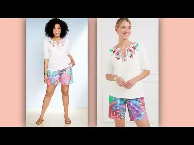 'Video thumbnail for Stop WEARING These 7 THINGS If You’re a PLUS SIZE Woman OVER 50! 720p 25fps'